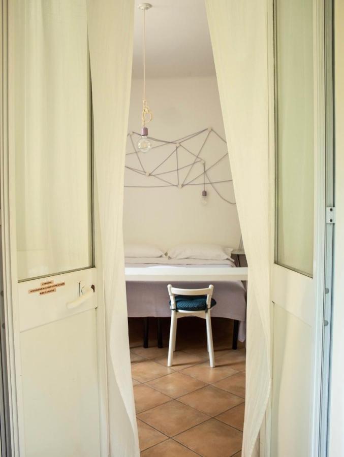 Soffio Di Mare Hotel Camogli Buitenkant foto
