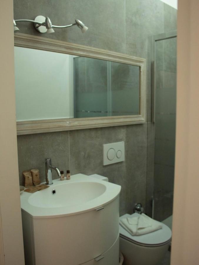 Soffio Di Mare Hotel Camogli Buitenkant foto
