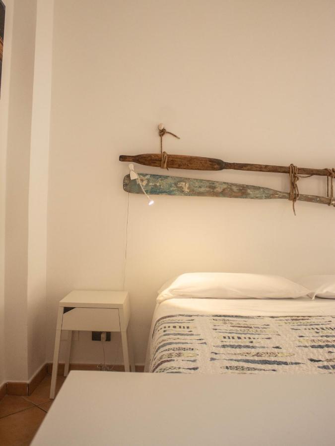 Soffio Di Mare Hotel Camogli Buitenkant foto