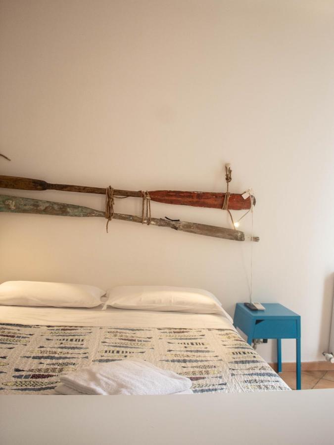 Soffio Di Mare Hotel Camogli Buitenkant foto