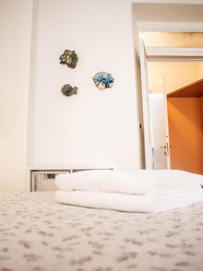 Soffio Di Mare Hotel Camogli Buitenkant foto