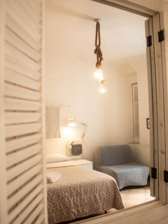 Soffio Di Mare Hotel Camogli Buitenkant foto
