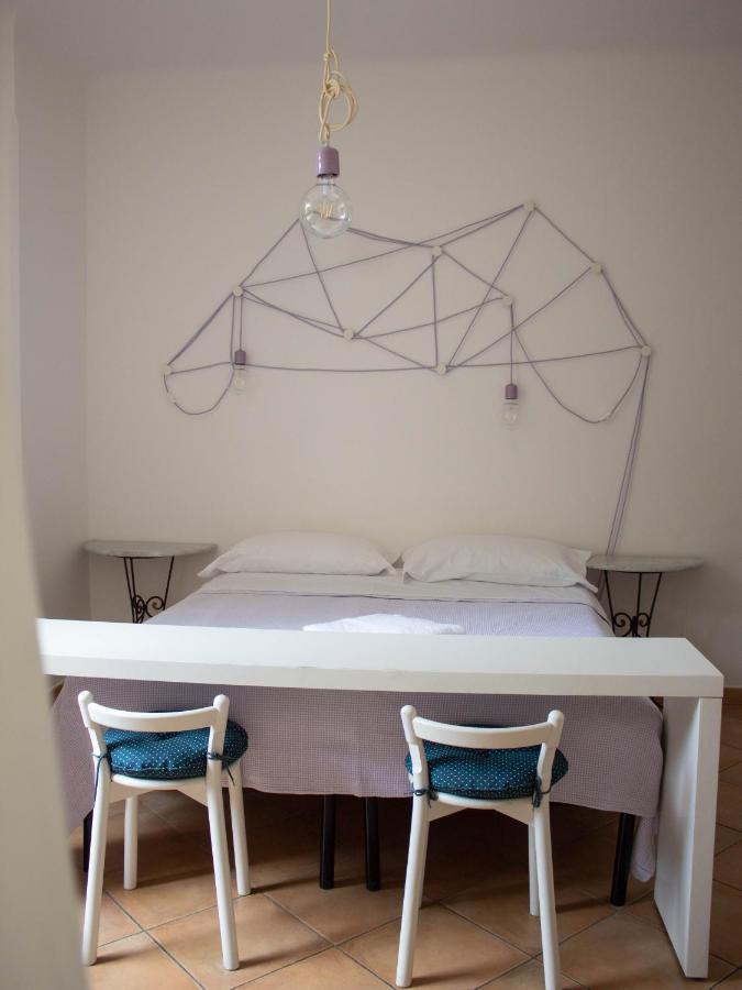 Soffio Di Mare Hotel Camogli Buitenkant foto