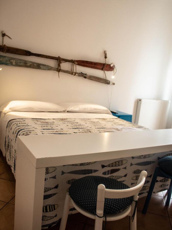 Soffio Di Mare Hotel Camogli Buitenkant foto
