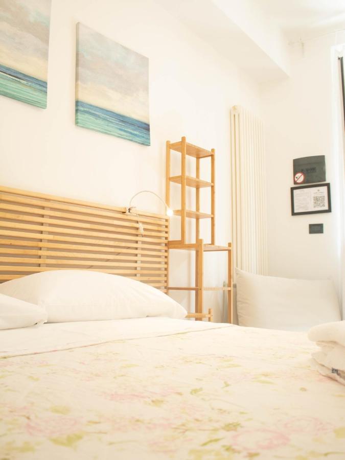 Soffio Di Mare Hotel Camogli Buitenkant foto