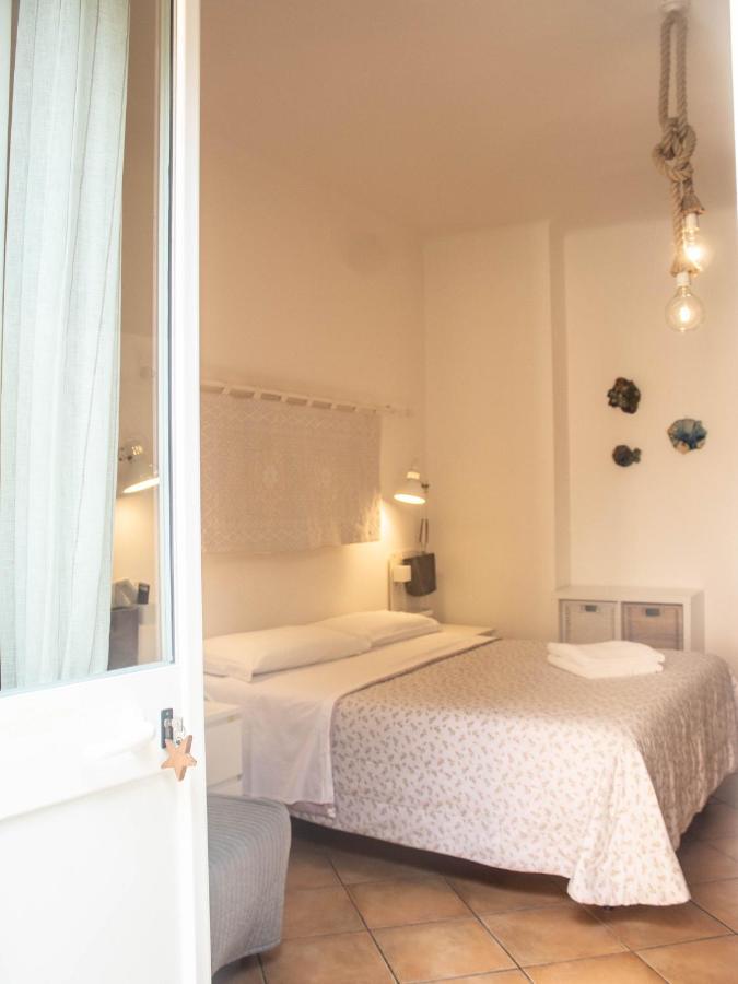 Soffio Di Mare Hotel Camogli Buitenkant foto