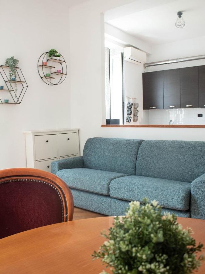 Soffio Di Mare Hotel Camogli Buitenkant foto