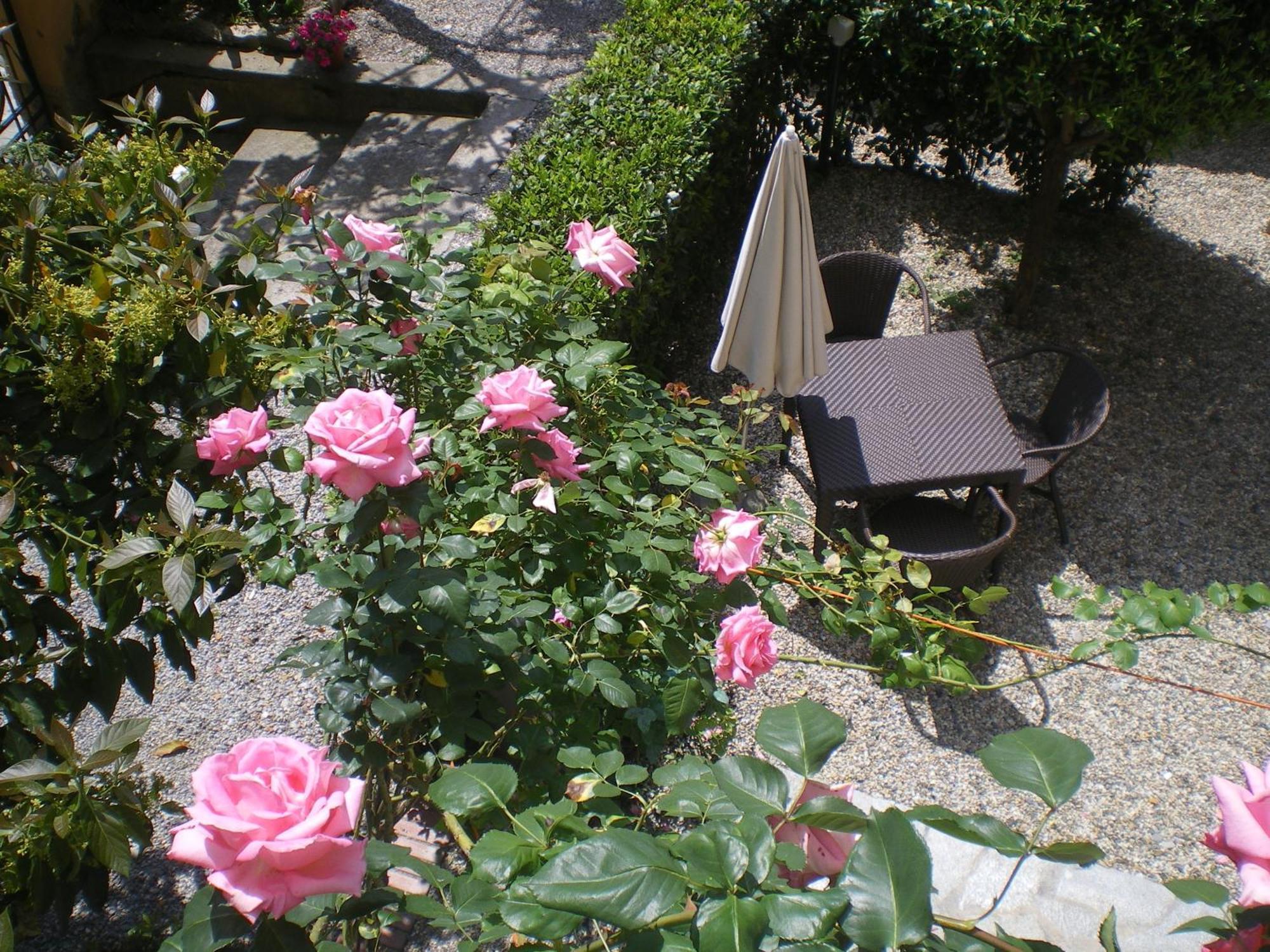 Soffio Di Mare Hotel Camogli Buitenkant foto
